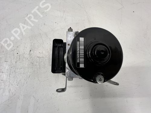 ABS pump BMW 1 (E87) 118 d | BP39676325M43 - Image 2