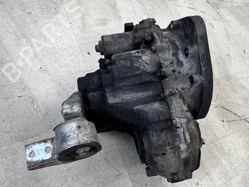 gearbox-smart-roadster-452-2003-2004-2005-39677787 main image
