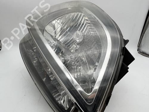 Right headlight KIA SOUL I (AM) 1.6 CVVT | BP39683243C29 - Image 10