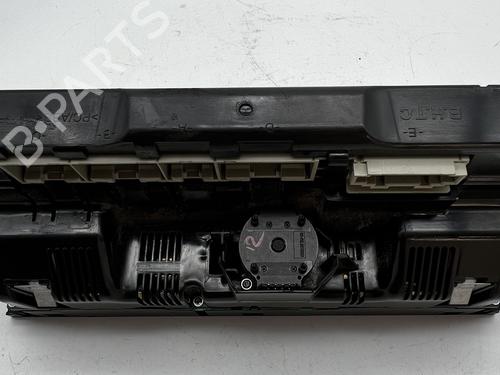 Climate control AUDI A6 C6 Avant (4F5) 2.7 TDI | BP39680449I5 - Image 7