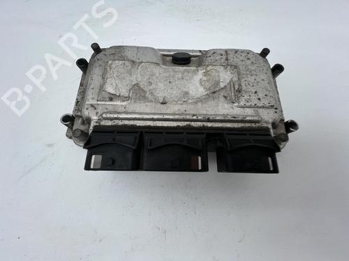 Engine control unit (ECU) PEUGEOT 206 CC (2D) 1.6 16V (2DNFUF, 2DNFUR) | BP39683274M57 - Image 9