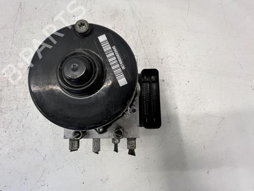 ABS pump MAZDA 2 (DE_, DH_) 1.3 (DE3FS) | BP39679761M43 - Image 3
