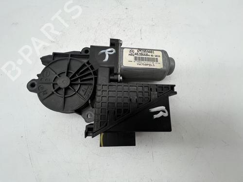 Right front window motor VW TRANSPORTER T5 Van (7HA, 7HH, 7EA, 7EH) 2.5 TDI | BP39674554E20 - Image 4