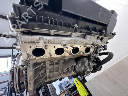 Engine BMW 1 (E87) 116 i | BP39675795M1 - Image 8