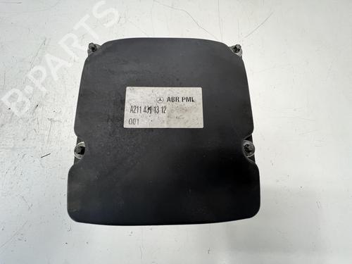 ABS pump MERCEDES-BENZ E-CLASS T-Model (S211) E 200 Kompressor (211.241) | BP39671109M43 - Image 7