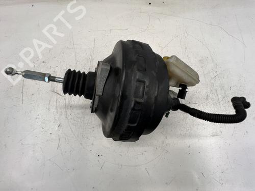 Bremseservo Bremseservo AUDI A4 B6 Avant (8E5) 1.8 T quattro (190 hp) 39683123 39683123