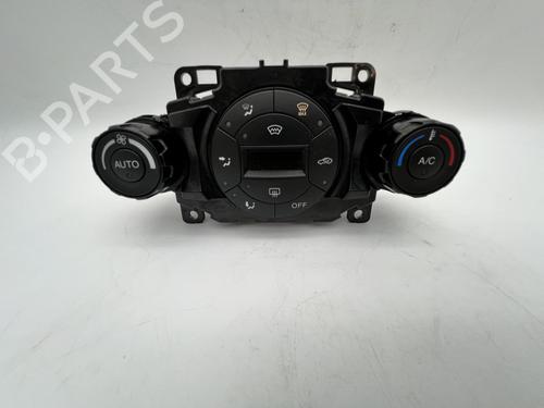 climate-control-ford-fiesta-vi-cb1-ccn-2008-39673856 main image