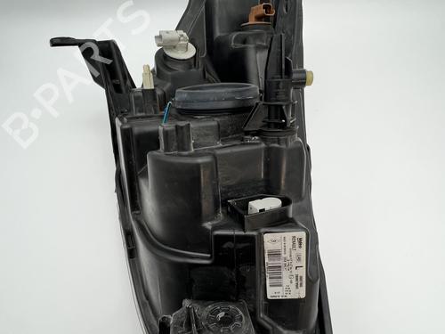 Left headlight DACIA LODGY (JS_) 1.6 | BP39681401C28  - Image 7