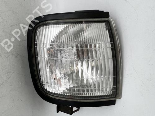 Used Right front indicator Right front indicator OPEL FRONTERA B (U99) 2.2 i (6B_ZC, 6B_VF, 6B_66, 6B_76) (136 hp) 39678202 39678202
