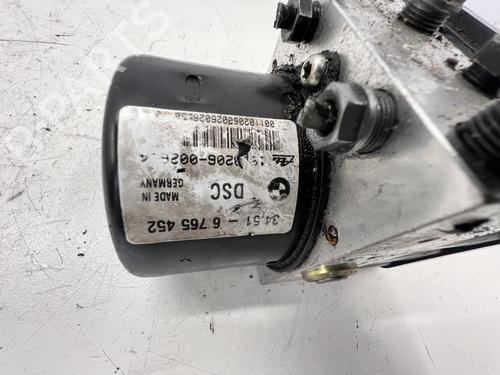 ABS pump BMW 3 Touring (E46) 316 i | BP39672546M43 - Image 3