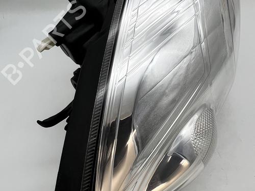 Left headlight NISSAN NOTE (E11, NE11) 1.4 | BP39673096C28 - Image 5