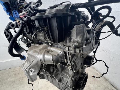 Used Engine Engine DACIA DOKKER MPV (KE_) 1.6 (102 hp) 39679084 39679084