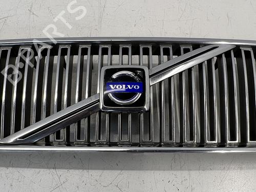 Used Grille Grille VOLVO S80 I (184) 2.4 Bifuel (CNG) (140 hp) 39678474 39678474