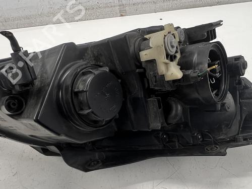 Left headlight HYUNDAI i30 (FD) 1.4 | BP39682250C28 - Image 9