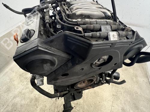 Engine AUDI 80 B4 Avant (8C5) 2.6 | BP39678204M1  - Image 6