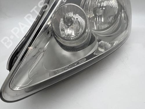 Left headlight SEAT EXEO ST (3R5) 1.8 T | BP39671103C28 - Image 11