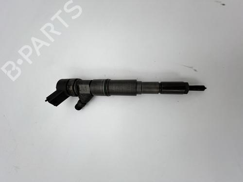 Used Injector Injector BMW 3 Touring (E46) 330 xd (184 hp) 39677841 39677841