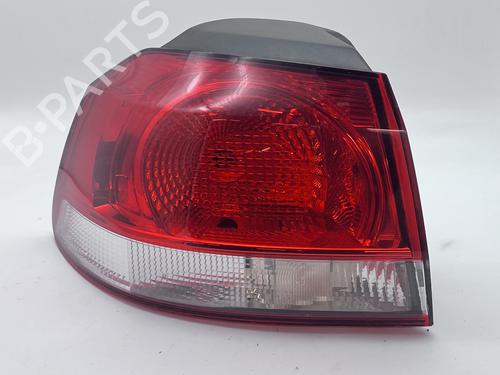 left-taillight-vw-golf-vi-5k1-2008-2009-2010-2011-2012-2013-2014-39679375 main image