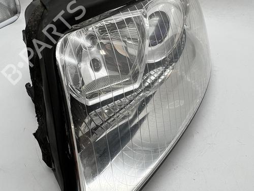 Used Left headlight Left headlight AUDI A4 B6 Avant (8E5) 2.0 FSI (150 hp) 39676125 39676125