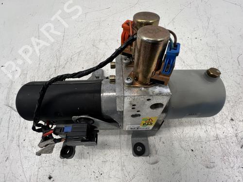 Used Sunroof engine Sunroof engine RENAULT MEGANE II Coupé-Cabriolet (EM0/1_) 2.0 16V Turbo (163 hp) 39674641 39674641