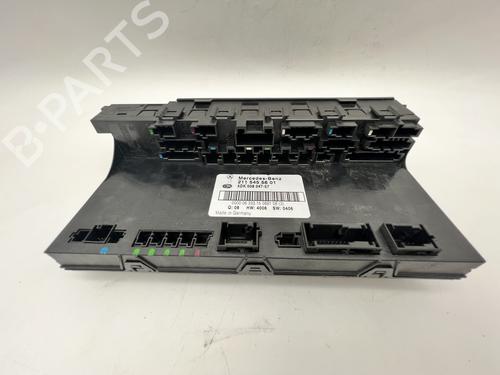 Fuse box MERCEDES-BENZ E-CLASS T-Model (S211) E 280 T (211.254) | BP39678232E1 - Image 2