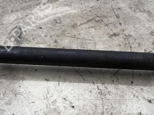 Used Driveshaft Driveshaft VW TOUAREG (7LA, 7L6, 7L7) 5.0 V10 TDI (313 hp) 39957878 39957878