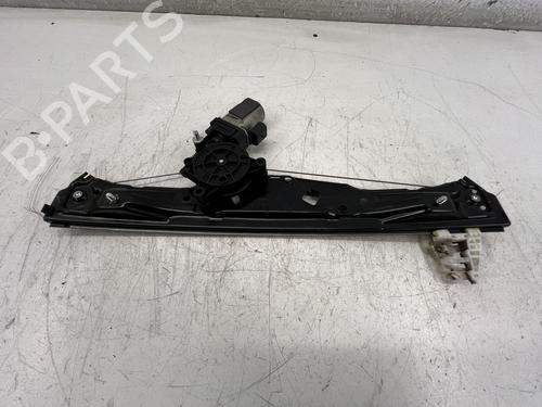 Left front window motor FORD KA (RU8) 1.3 TDCi | BP39677599E21 - Image 2