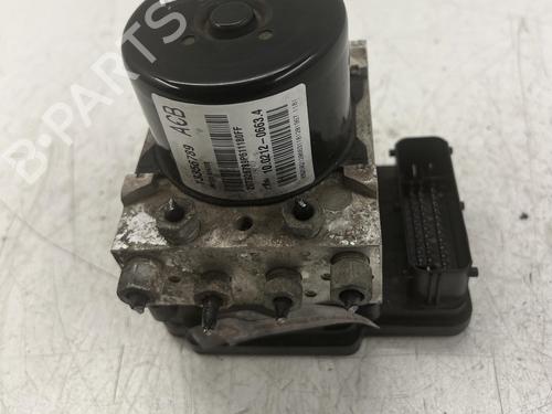 Electronic module OPEL ASTRA J (P10) 1.4 Turbo (68) | BP39884744M83 - Image 3