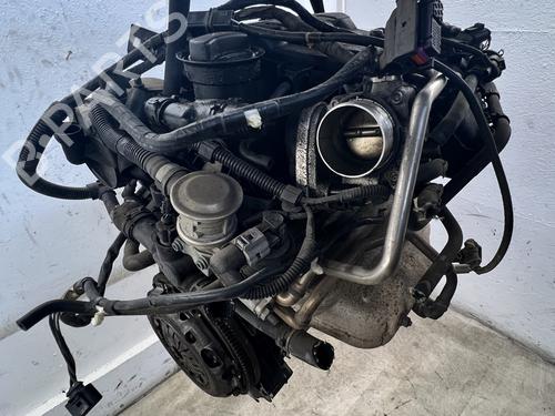 Used Engine Engine SKODA OCTAVIA II Combi (1Z5) 1.6 FSI (115 hp) 39680043 39680043