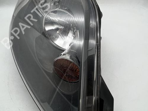 Right headlight VW GOLF PLUS V (5M1, 521) 1.6 FSI | BP39679750C29 - Image 8