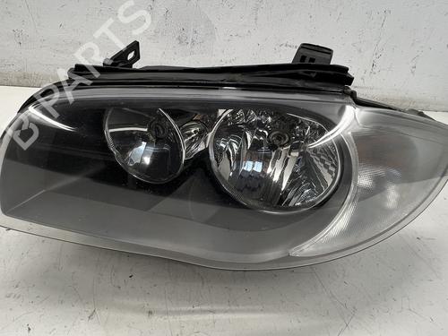 left-headlight-bmw-1-e87-2003-2004-2005-2006-2007-2008-2009-2010-2011-2012-2013-39671159 main image