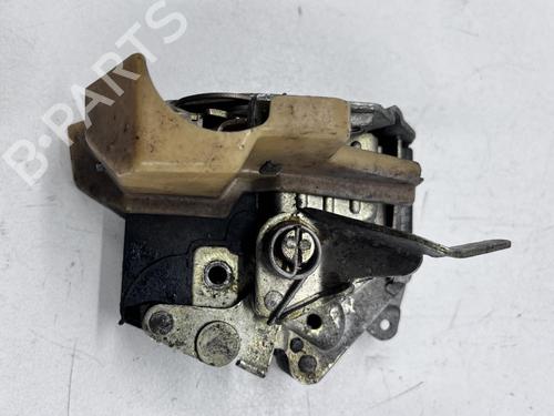Højre bagtil lås Højre bagtil lås MERCEDES-BENZ 124 Saloon (W124) 230 E Cat (124.023) (132 hp) 39680228 39680228