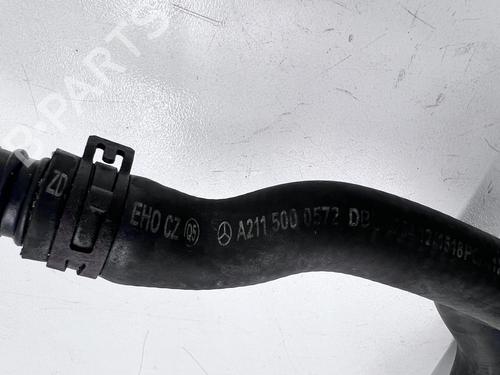 Pipe MERCEDES-BENZ E-CLASS T-Model (S211) E 320 T CDI (211.226) | BP40091001M125 - Image 3