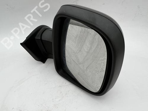 Bakspejl Højre CITROËN BERLINGO MULTISPACE (B9) 1.6 HDi 90 | BP39678216C27  - Image 8