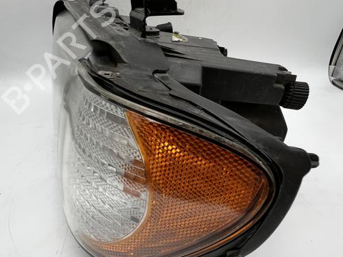 Left headlight BMW X5 (E53) 3.0 d | BP39680853C28 - Image 4