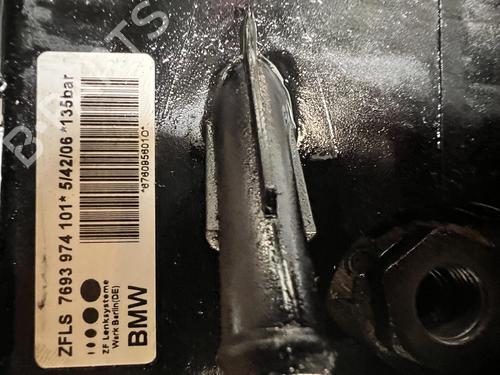 Steering pump BMW 5 (E60) 525 d | BP39681874M99 - Image 8