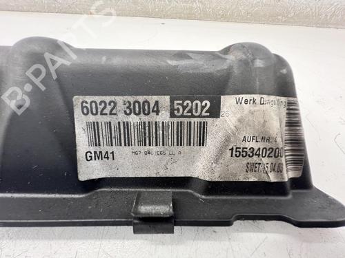 Upper protection BMW 7 (E65, E66, E67) 740 d | BP39675285M93 - Image 3