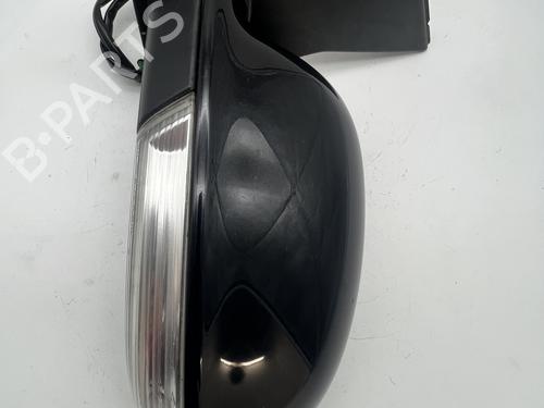 Used Left mirror Left mirror VW GOLF PLUS V (5M1, 521) 1.2 TSI (86 hp) 39677490 39677490