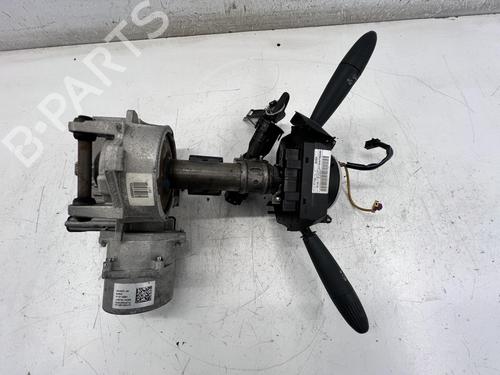 Steering column FORD KA (RU8) 1.3 TDCi | BP39676824M21 - Image 6
