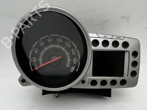 Instrument cluster CHEVROLET SPARK (M300) 1.0 | BP39671400C47 - Image 2