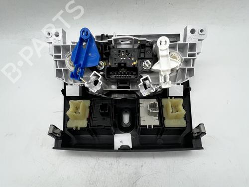 Climate control DACIA SANDERO II 1.5 dCi | BP39675194I5 - Image 4