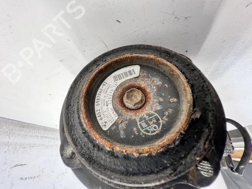 AC compressor BMW 5 (E60) 520 d | BP39682119M34 - Image 4