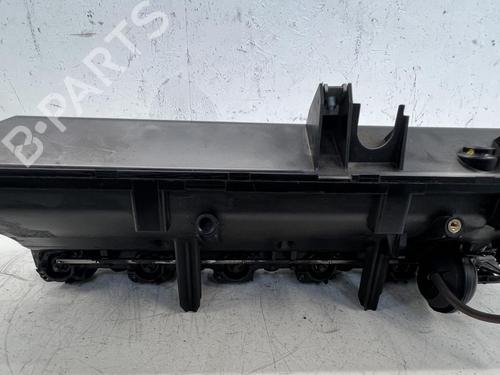 Intake manifold BMW 5 (E60) 530 d | BP39671605M70 - Image 5