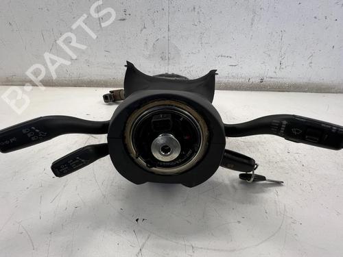 Steering column SEAT EXEO ST (3R5) 1.8 T | BP39676307M21 - Image 2