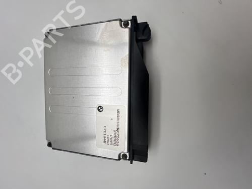 Engine control unit (ECU) BMW 5 Touring (E39) 520 i | BP39674057M57 - Image 2