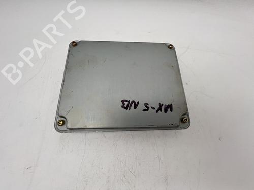 Engine control unit (ECU) MAZDA MX-5 II (NB) 1.6 16V (NB6C) | BP39679724M57 - Image 3