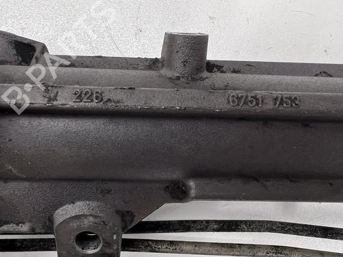 Steering rack BMW 3 Touring (E46) 320 d | BP40090306M22 - Image 9