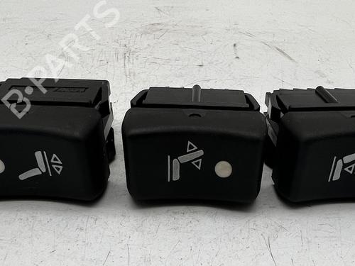 Used Switch Switch RENAULT 25 (B29_) 2.7 V6 Injection (B298) (141 hp) 39682787 39682787