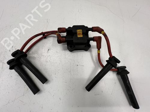 Used Ignition coil Ignition coil MINI MINI (R50, R53) Cooper S (170 hp) 39677845 39677845