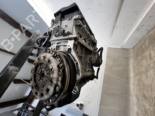 Engine BMW 1 (E87) 116 i | BP39675795M1 - Image 6